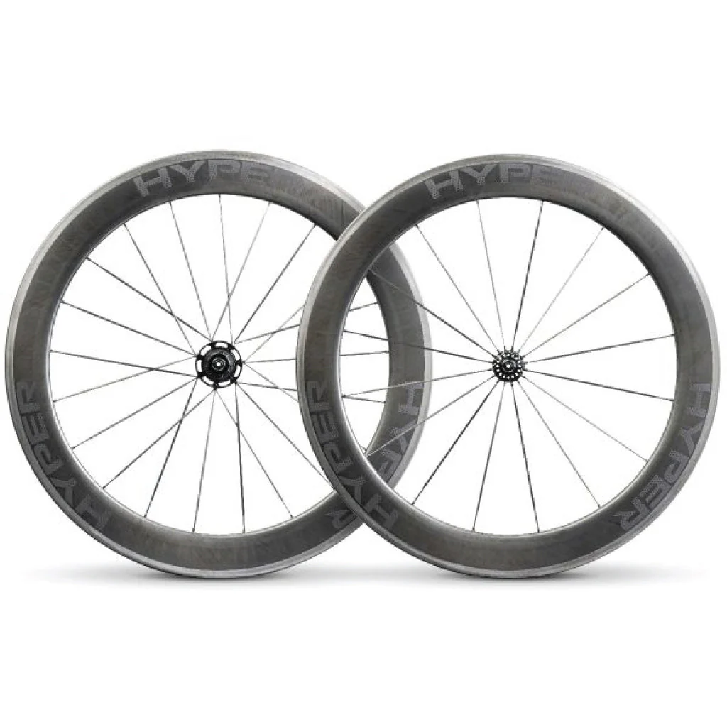 Winspace - Hyper 65mm Rim Brake Wheelset - Image 19