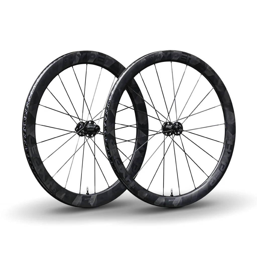 Winspace - Lun Hyper D45 Disc Brake Wheelset - Image 15
