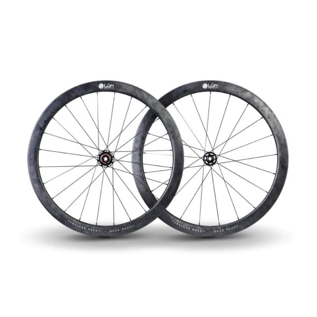 Winspace - Lun Road 45mm Disc Brake Wheelset - Image 17