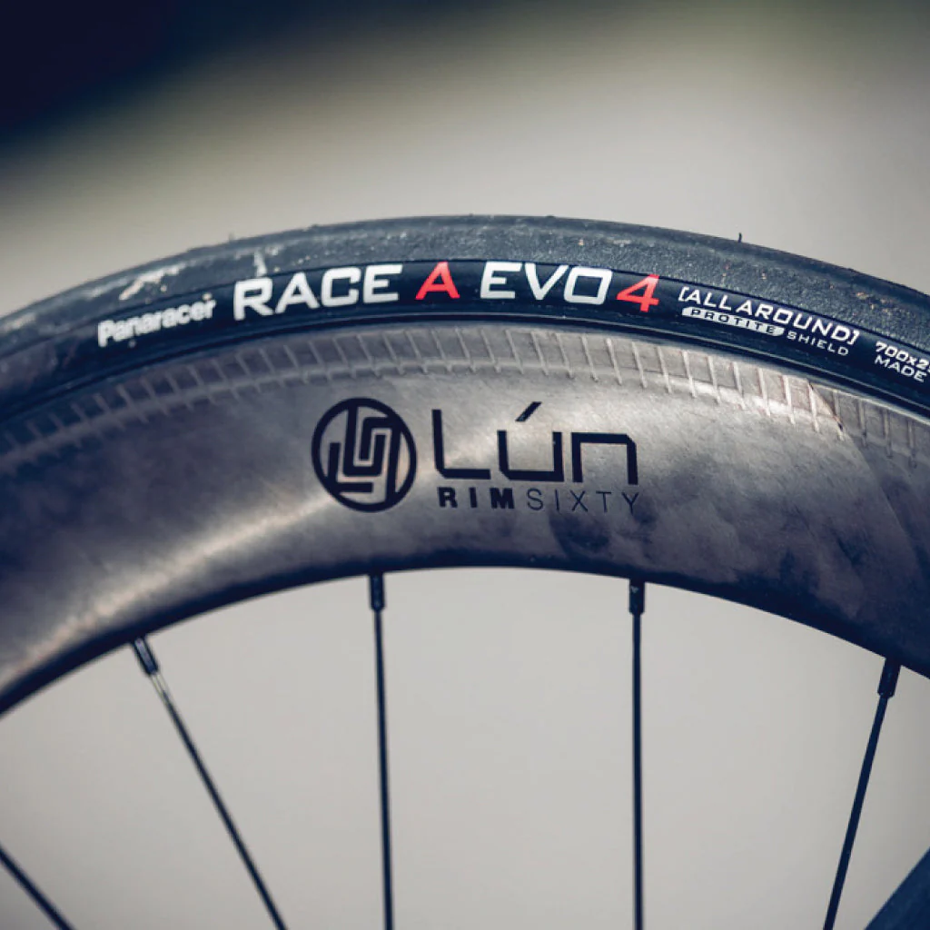 Winspace - Lun Road 45mm Disc Brake Wheelset - Image 23