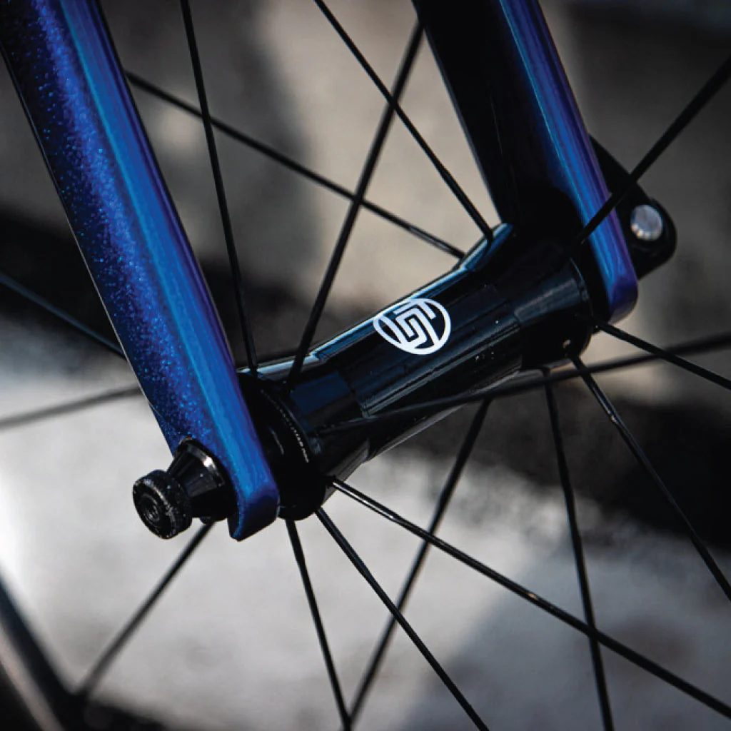 Winspace - Lun Road 45mm Disc Brake Wheelset - Image 25