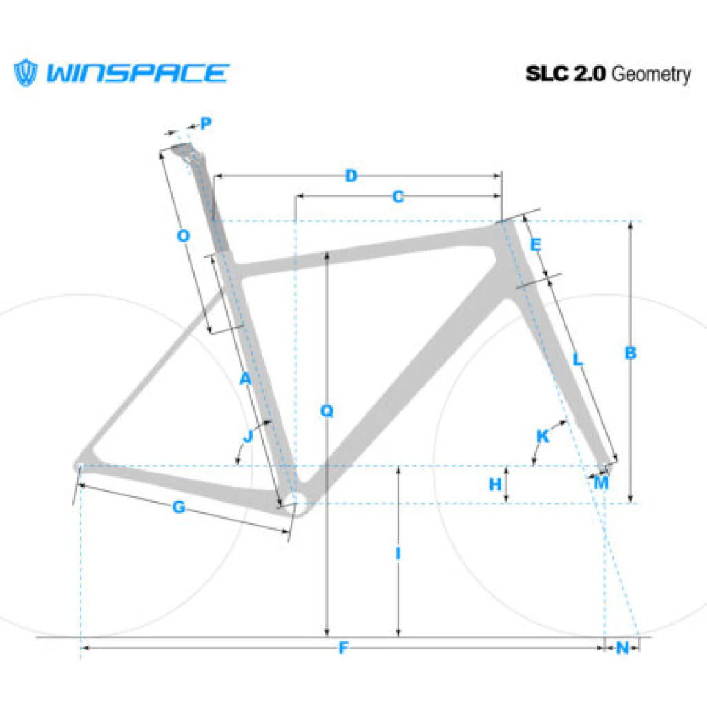 Winspace - SLC 2.0 Frameset - Image 2