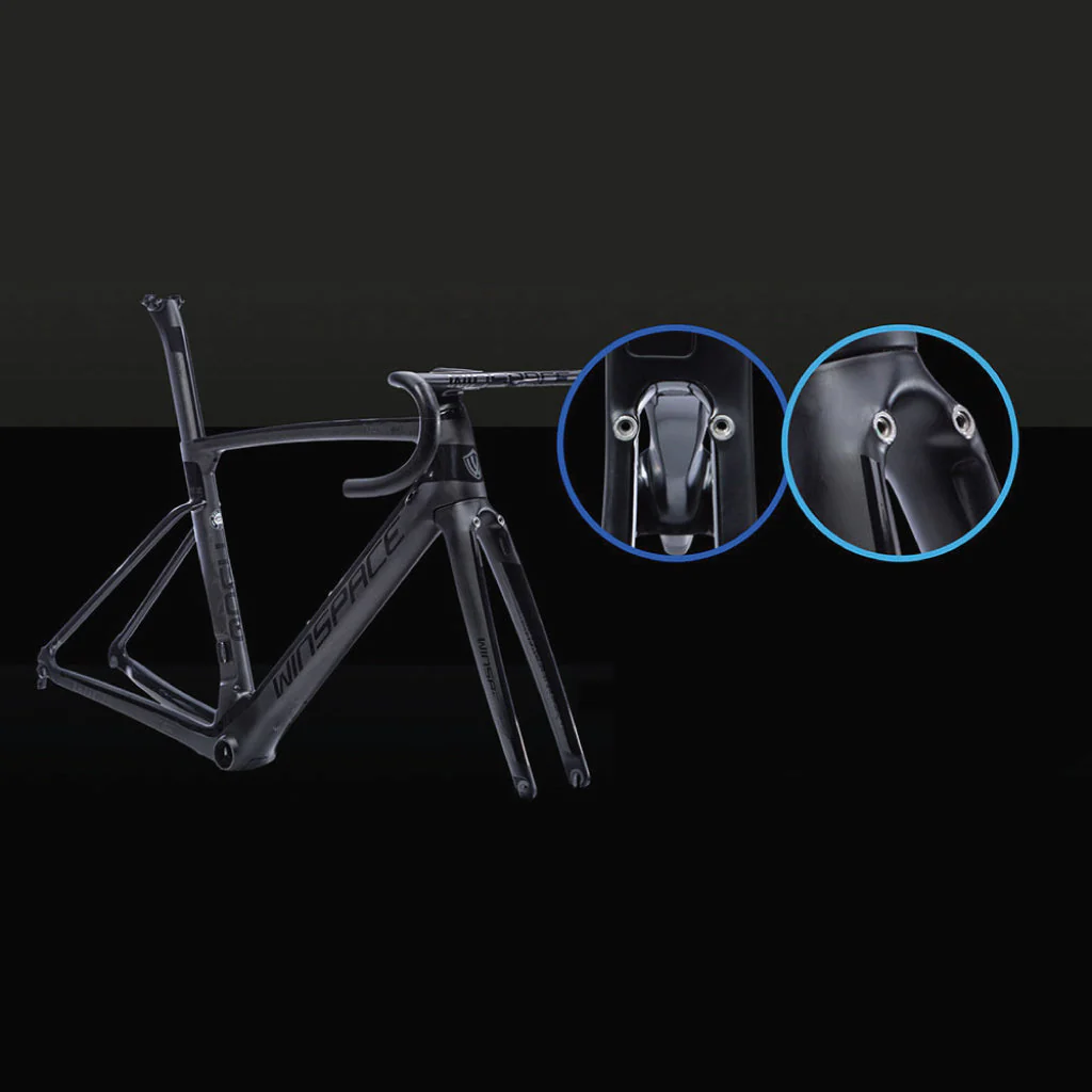 Winspace - T1500 Frameset - Image 3
