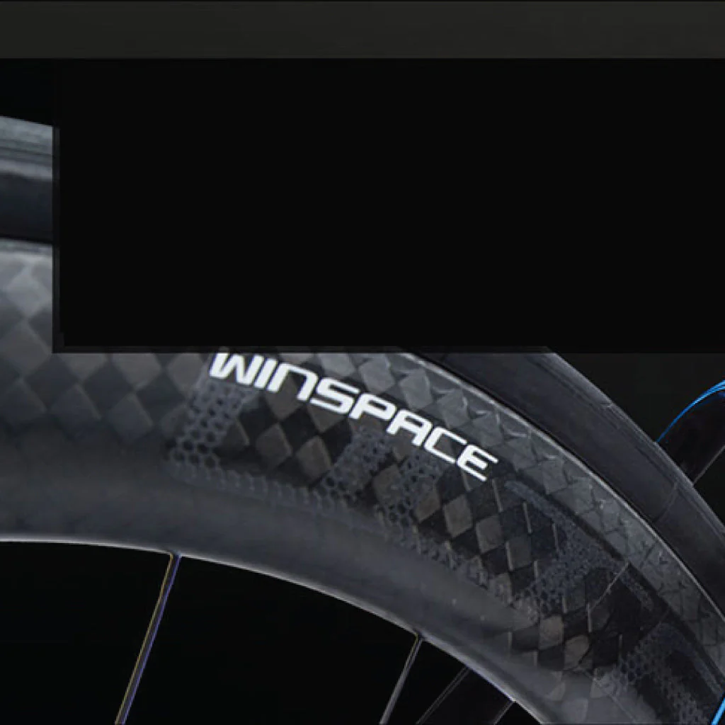 Winspace - T1500 Frameset - Image 4