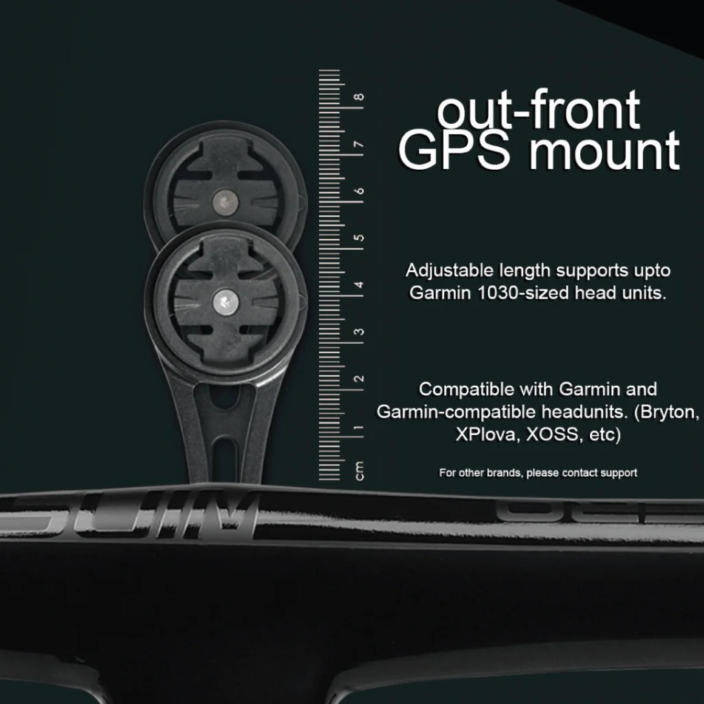 Winspace - Zero Integrated Bar and Stem Handlebar - Image 11