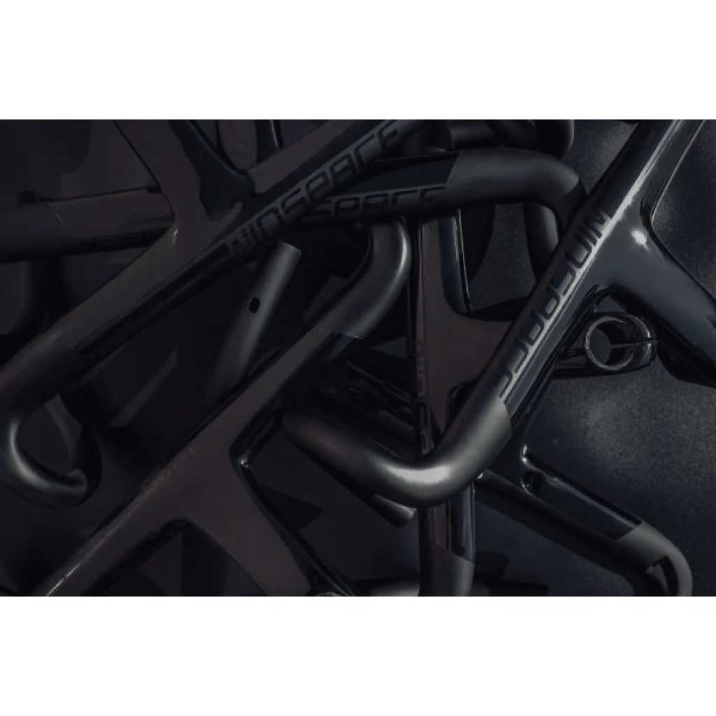 Winspace - Zero Integrated Bar and Stem Handlebar - Image 14