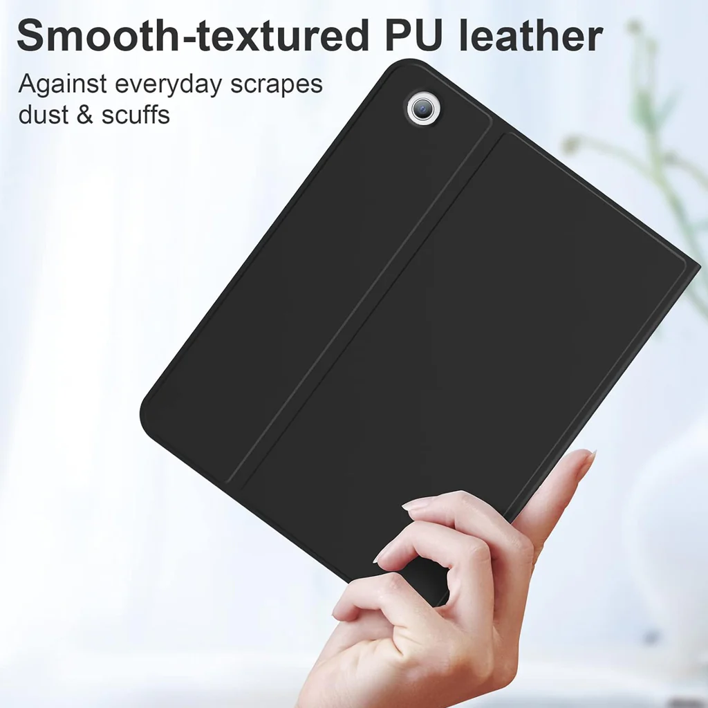 X200T Keyboard Case Cover for Samsung Galaxy Tab A8 10.5 - Image 11
