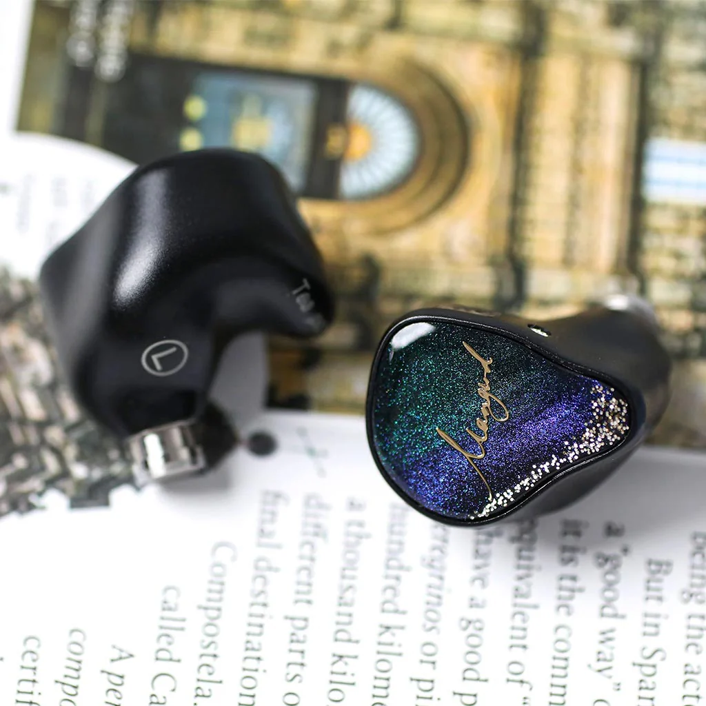XENNS - Mangird Tea Pro Hybrid Driver IEM - Image 10