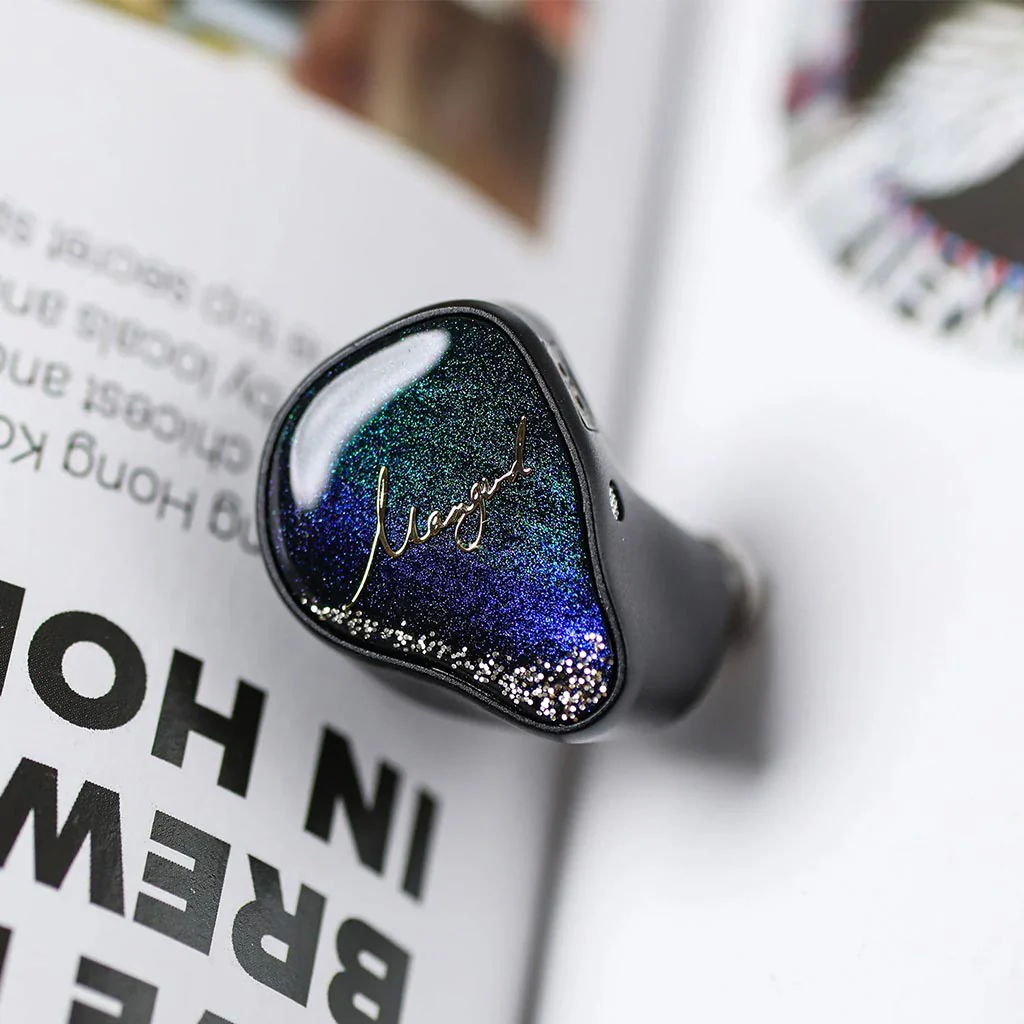 XENNS - Mangird Tea Pro Hybrid Driver IEM - Image 11