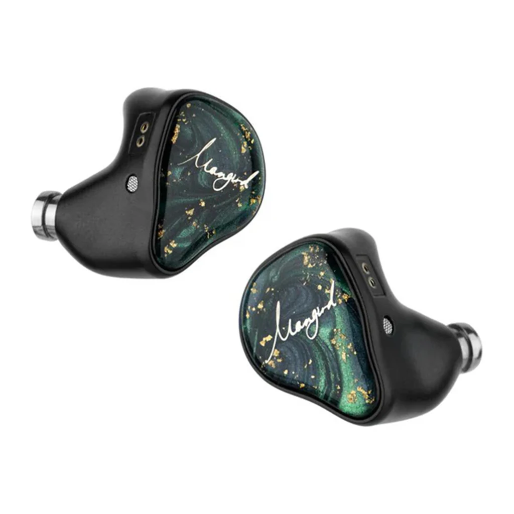 XENNS- Mangird Tea Pro SE 2DD+6BA In-Ear Monitor