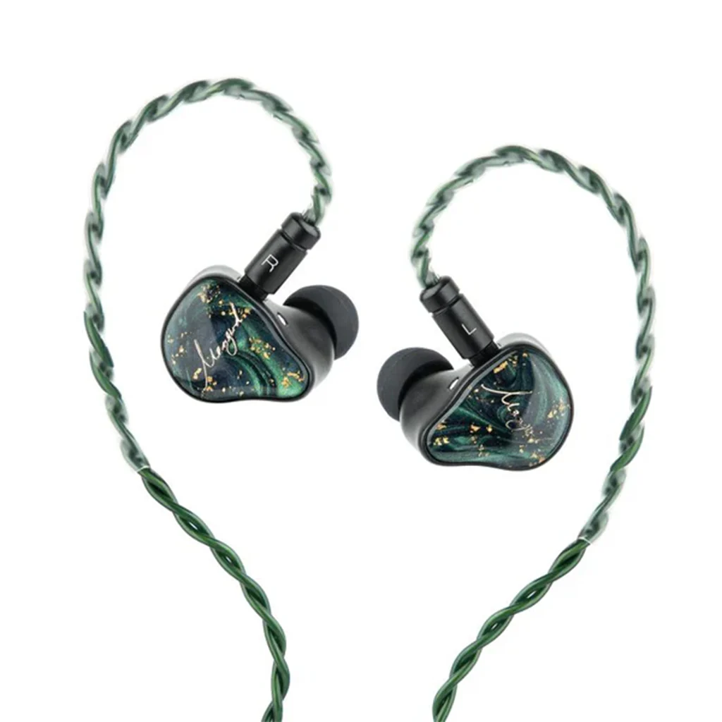 XENNS- Mangird Tea Pro SE 2DD+6BA In-Ear Monitor - Image 2