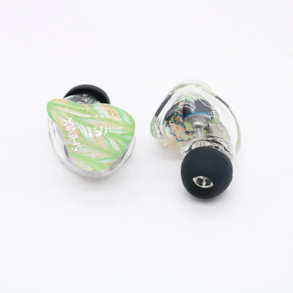 XINHS - 2BA +1DD Hybrid IEM - Image 2