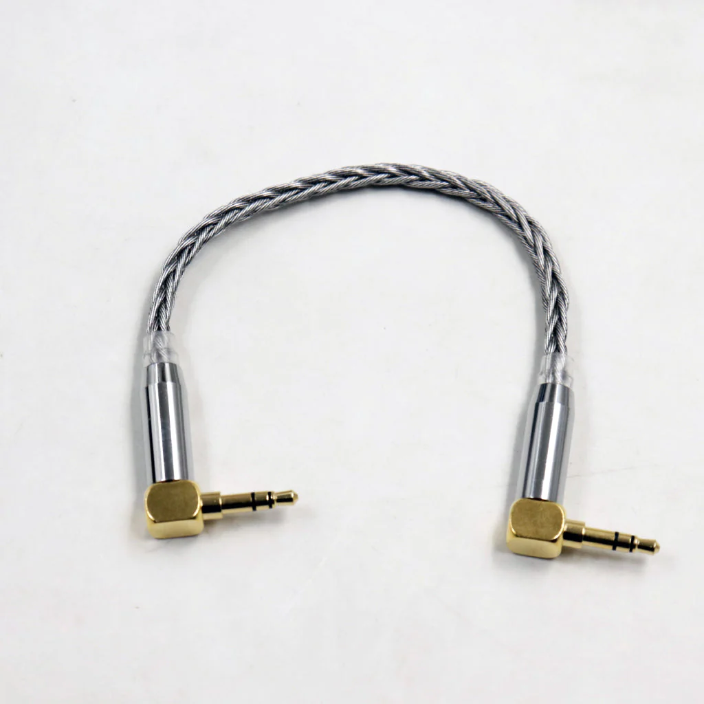 Xinhs - 3.5mm Male to 3.5mm Male Audio Cable