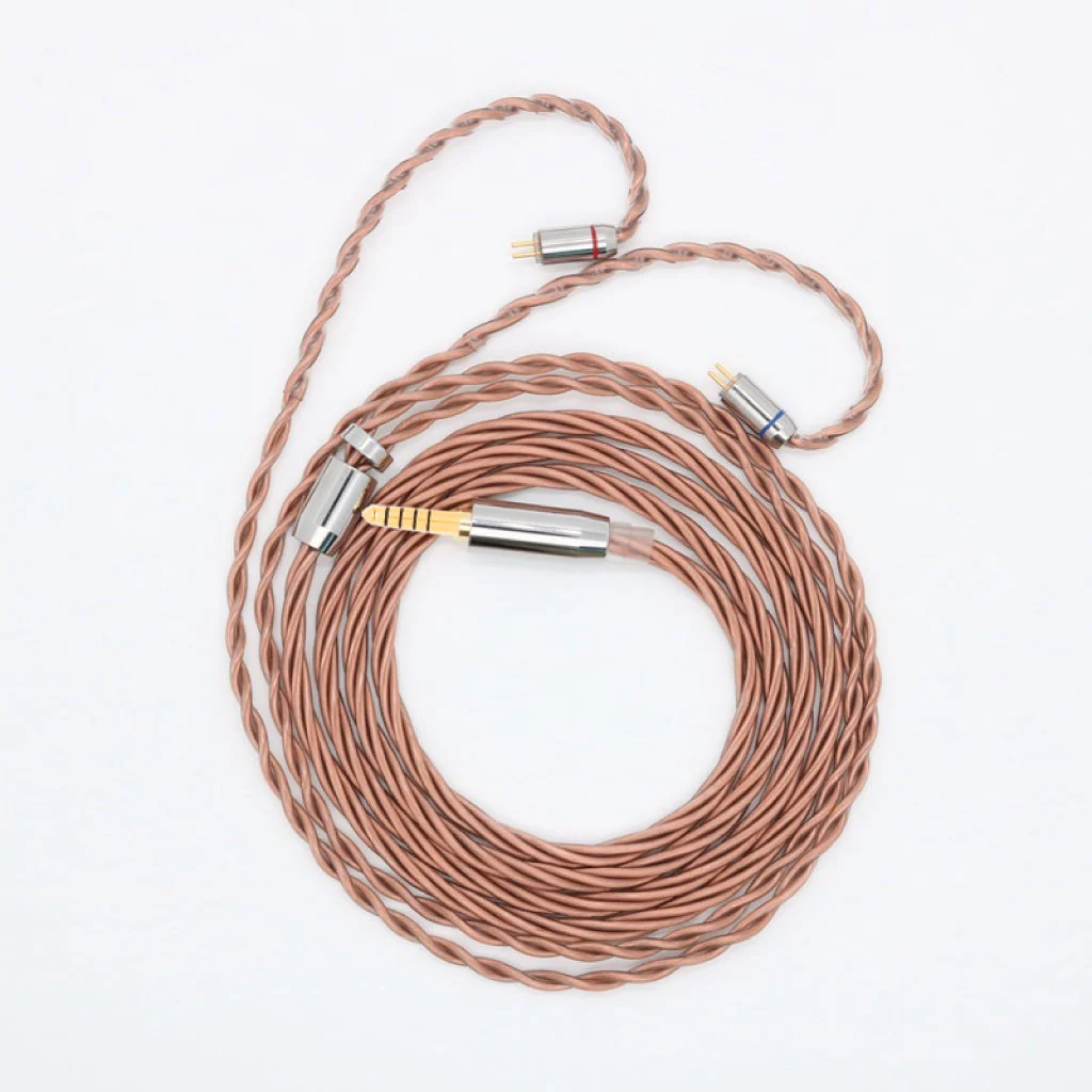 XINHS - 4 Core Upgrade Cable for IEM - Image 4