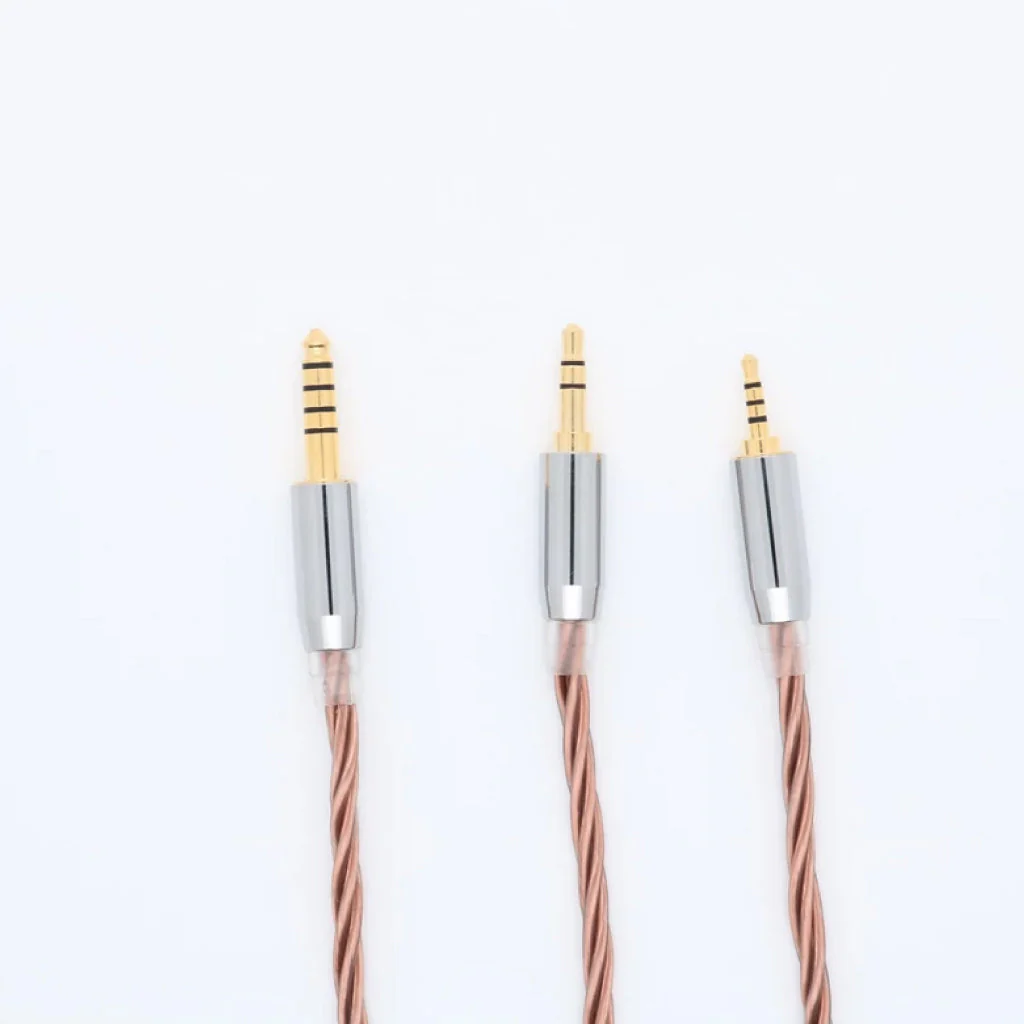 XINHS - 4 Core Upgrade Cable for IEM - Image 7