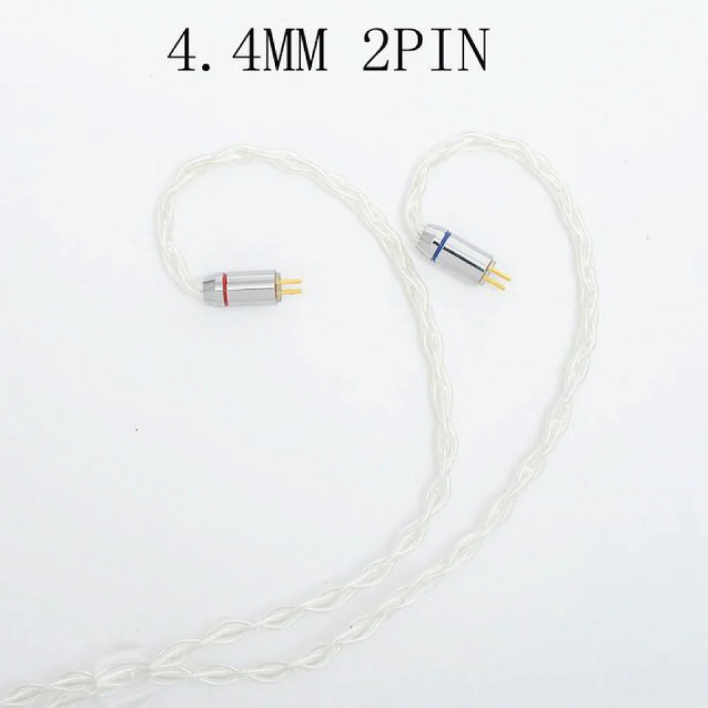 XINHS - 8 Core Silver Plated Upgrade Balanced Cable - Image 5