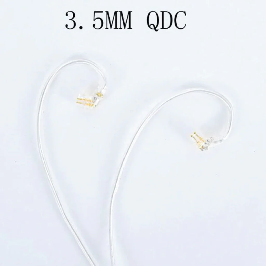 XINHS - 8 Core Silver Plated Upgrade Balanced Cable - Image 8