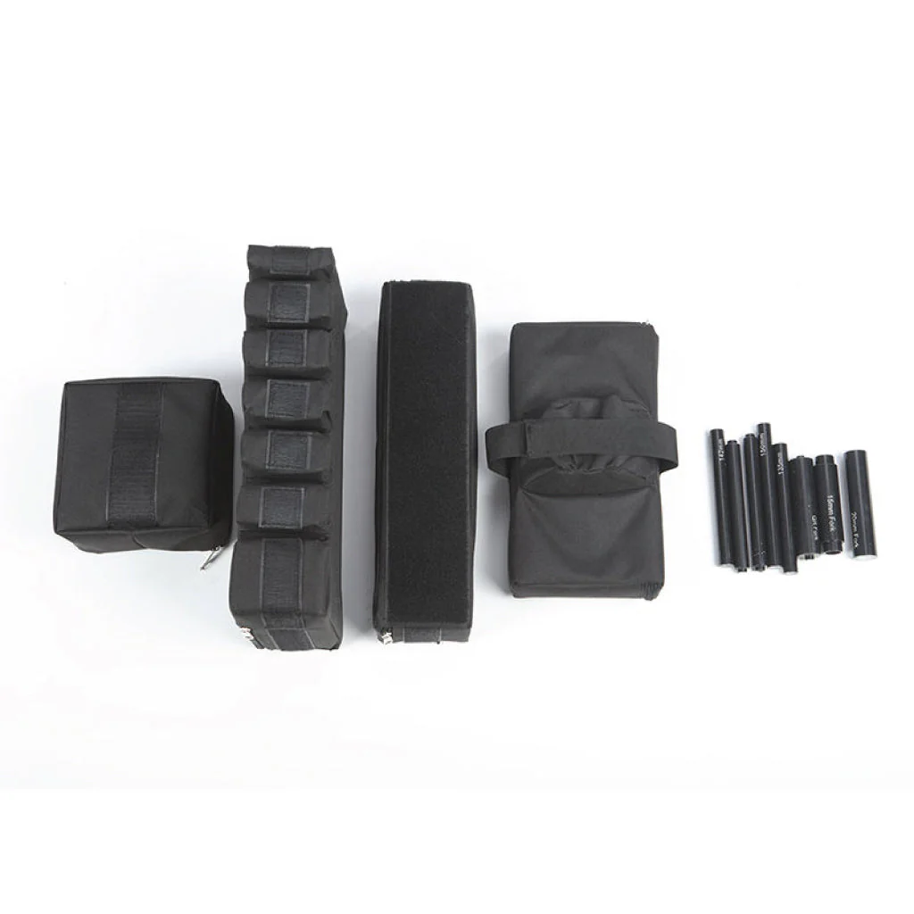 XXF - N1603 Bike Transport Bag - Image 10