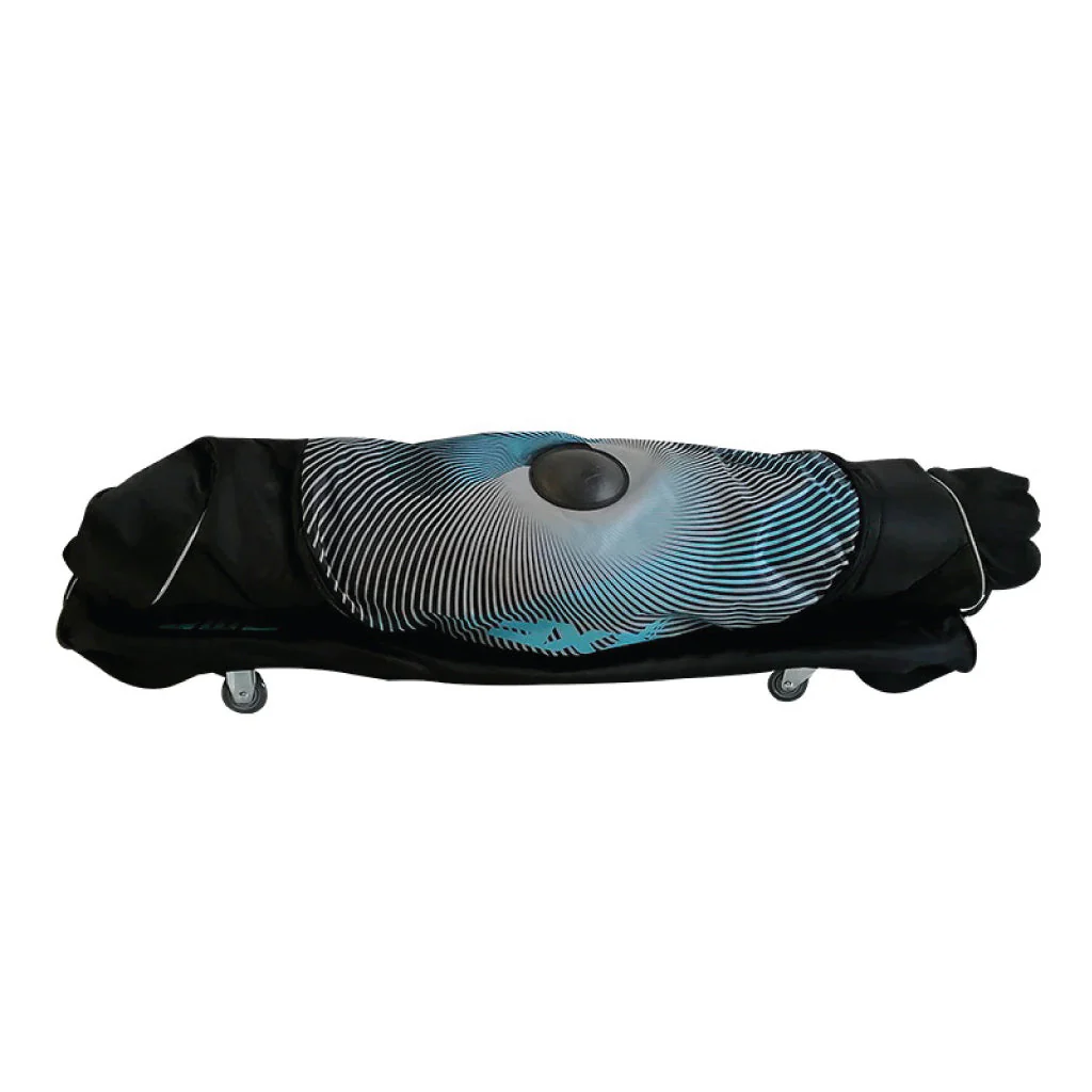 XXF - N2020 Bike Transport Bag - Image 6
