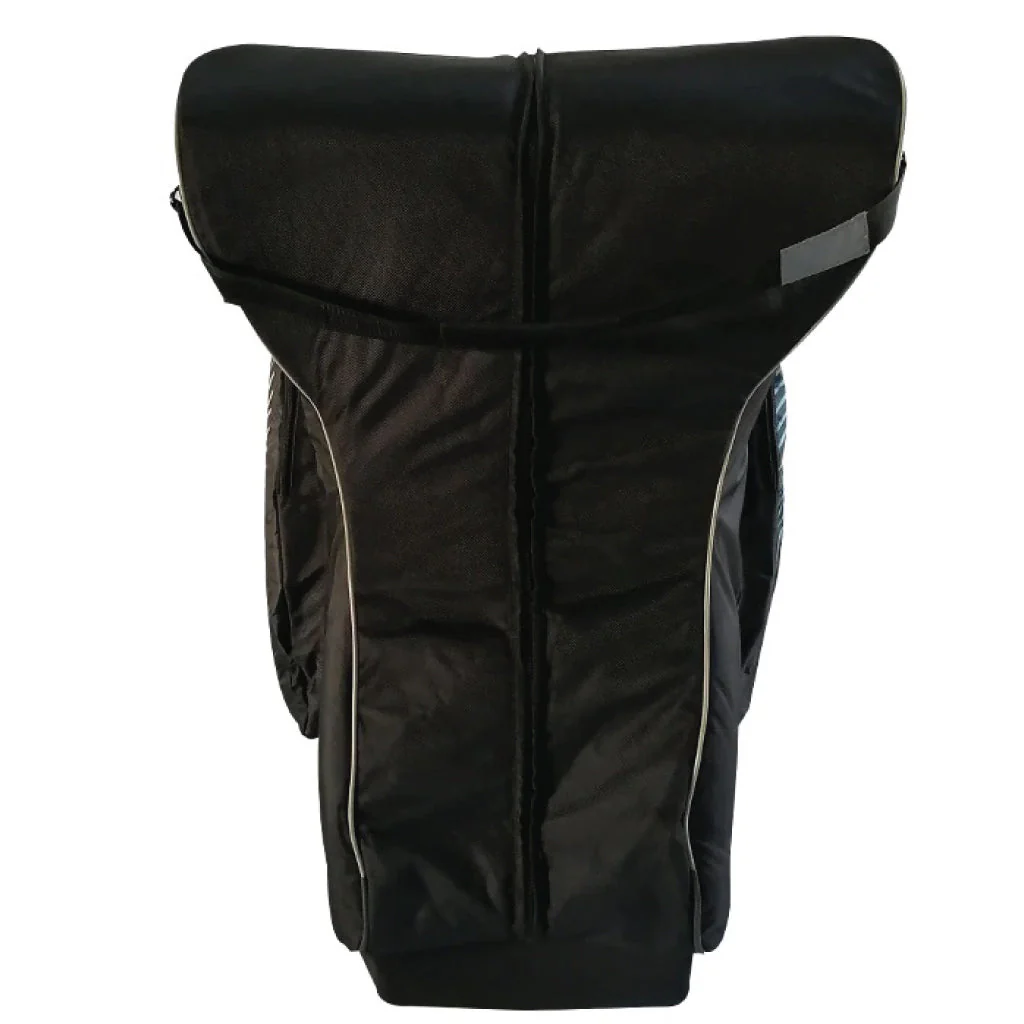 XXF - N2020 Bike Transport Bag - Image 8