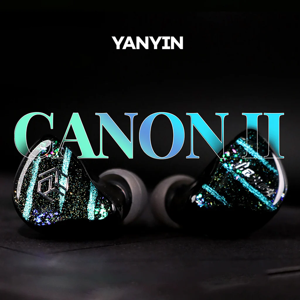 Yanyin - Canon II IEM - Image 2