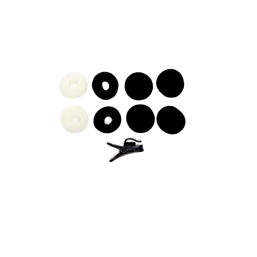 YINCROW - X6 Wired Earphone - Image 14
