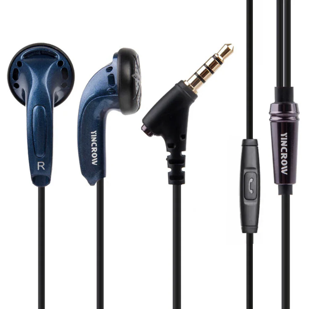 YINCROW - X6 Wired Earphone - Image 16