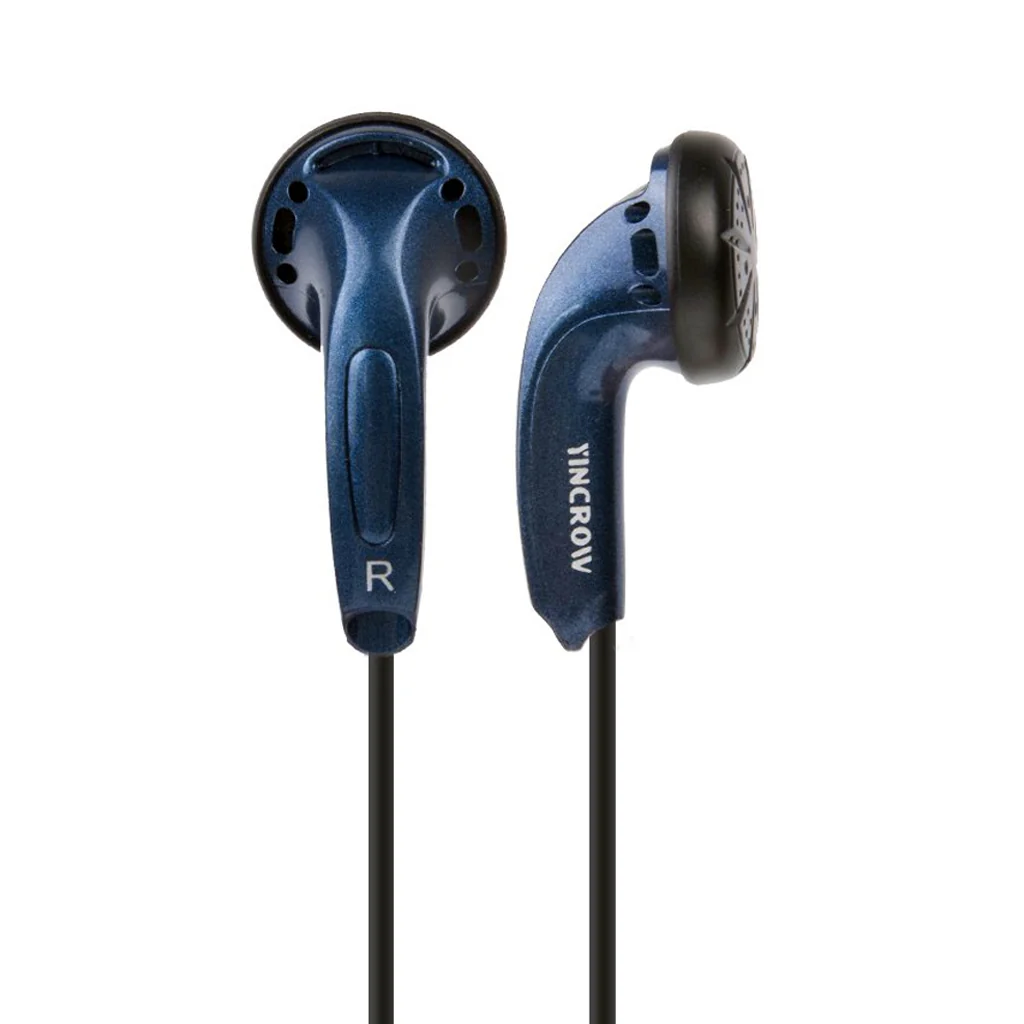 YINCROW - X6 Wired Earphone - Image 18