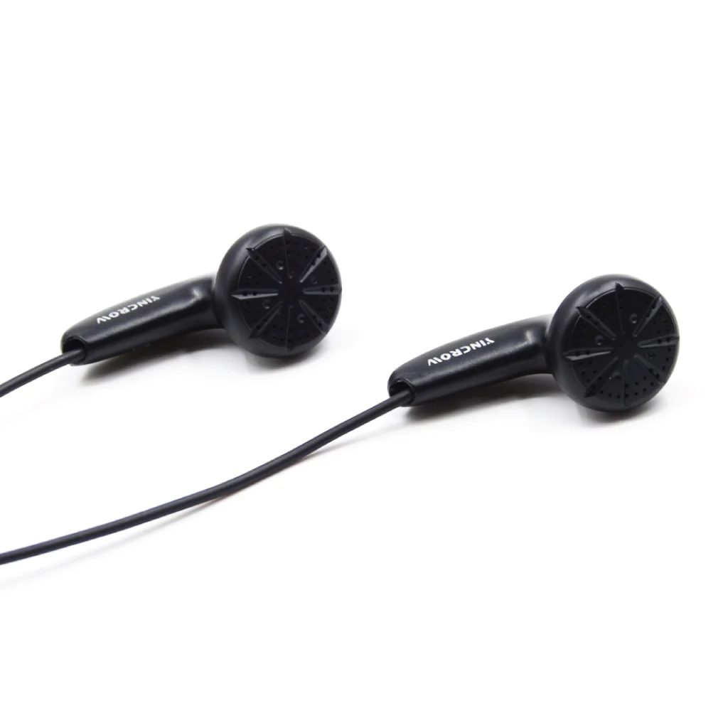 YINCROW - X6 Wired Earphone - Image 3