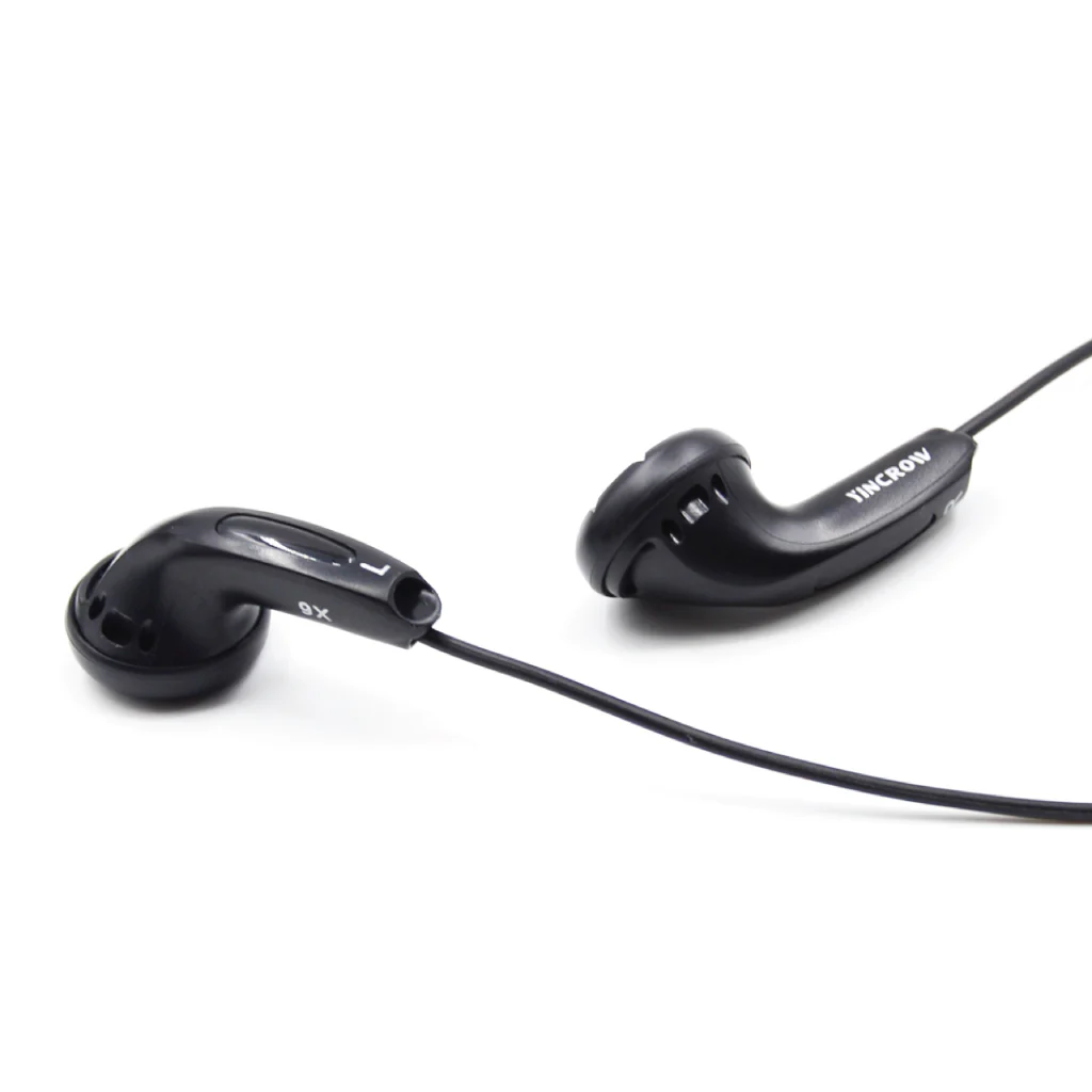 YINCROW - X6 Wired Earphone - Image 9