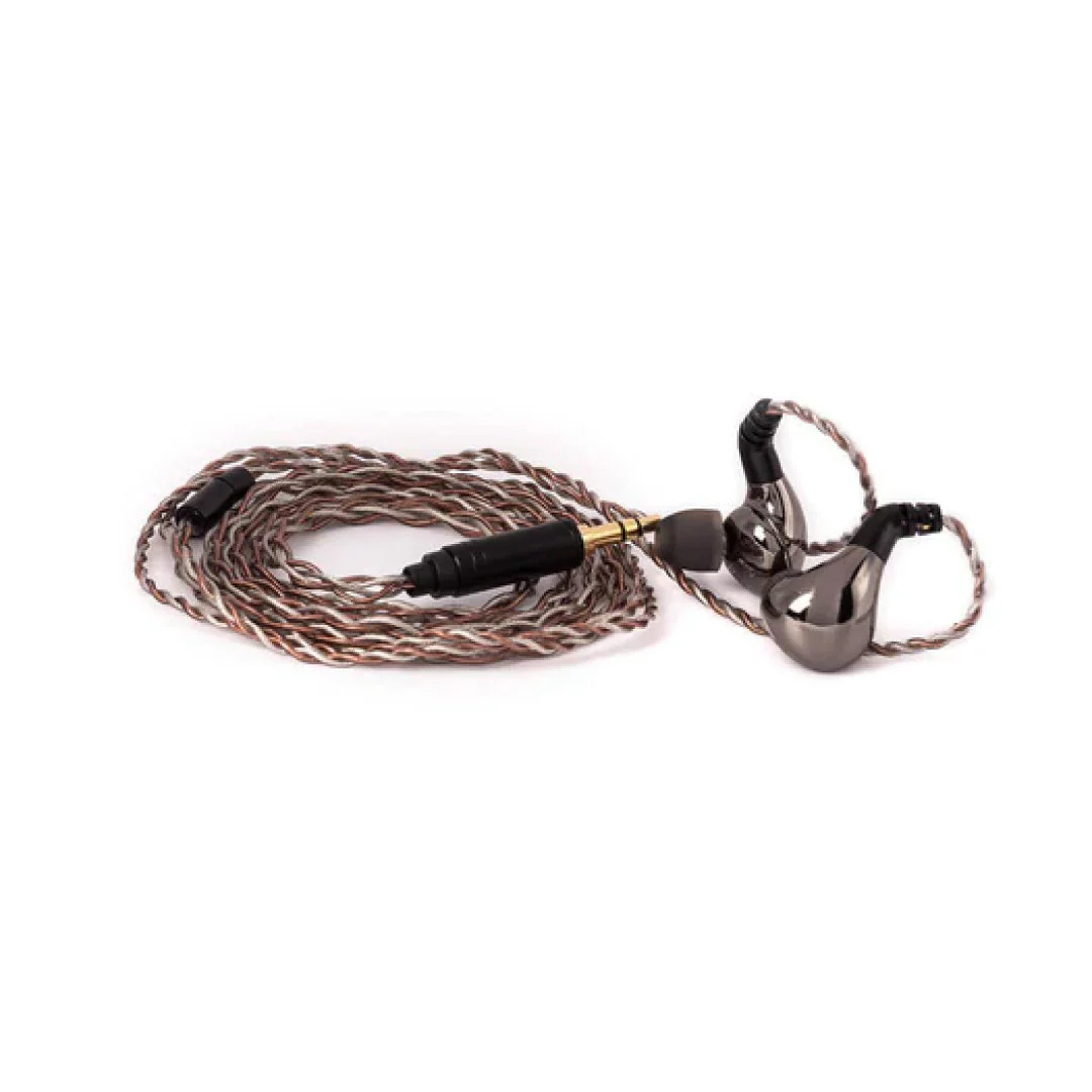 Yinyoo - 4 Core Silver Plated Copper Upgrade Cable - Image 8