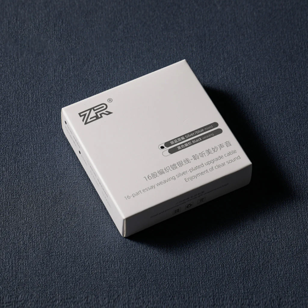ZR Audio - 16 Strand Upgrade Cable for IEM - Image 14