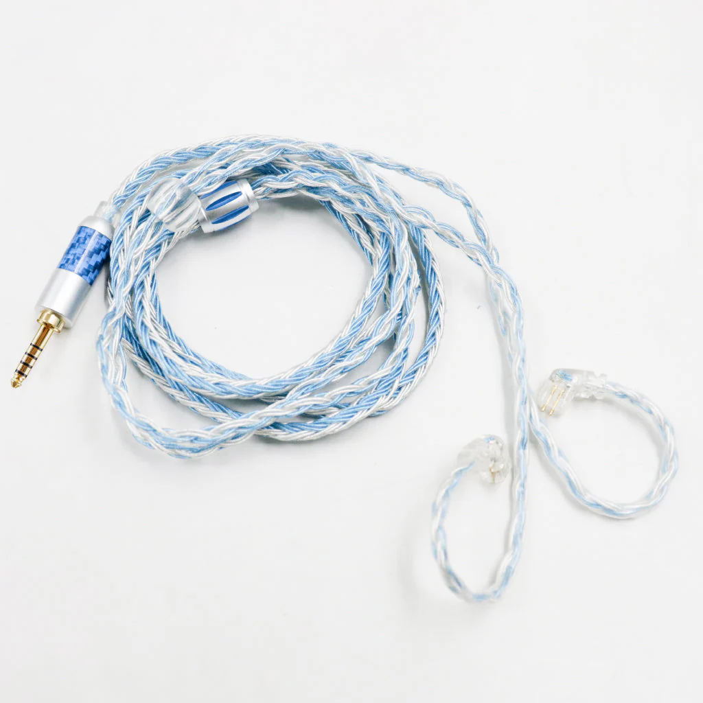 ZR Audio - 16 Strand Upgrade Cable for IEM - Image 15
