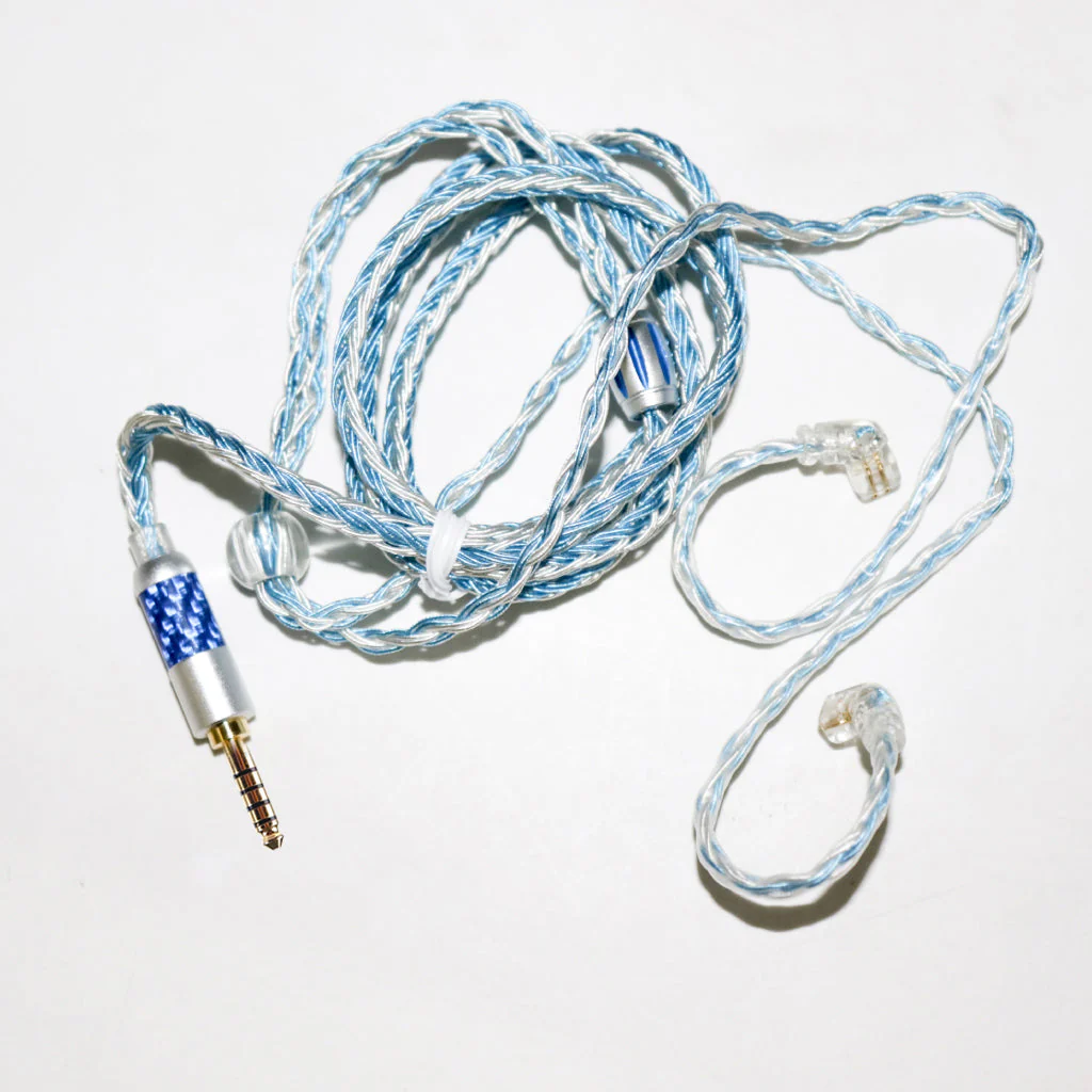 ZR Audio - 16 Strand Upgrade Cable for IEM - Image 20
