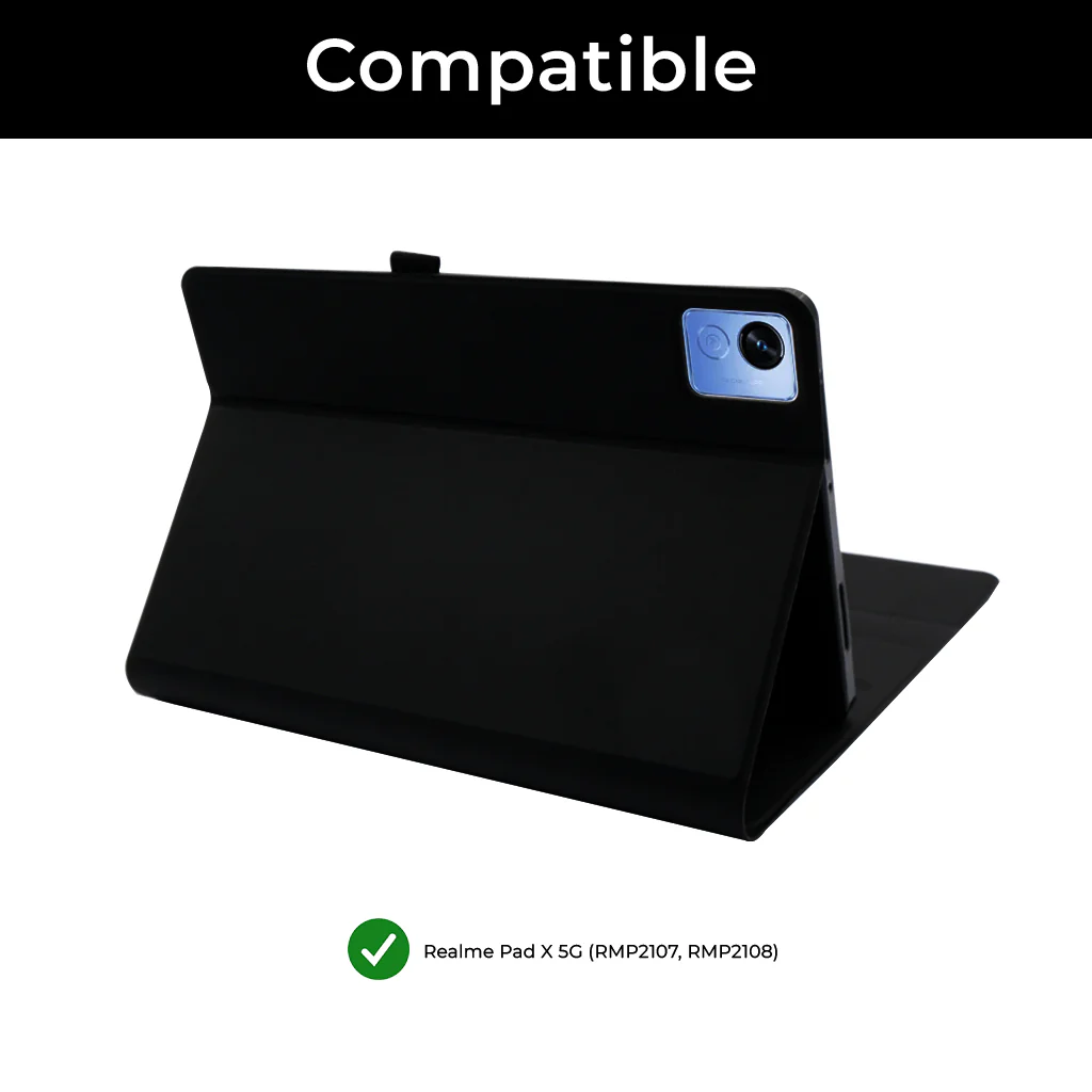 ZW109T Keyboard case for Realme Pad X 11 inch with Touchpad - Image 7